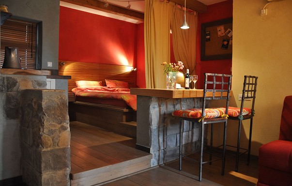 בלוט אירוח כפרי - ������ �עין זיוון - ������ ����